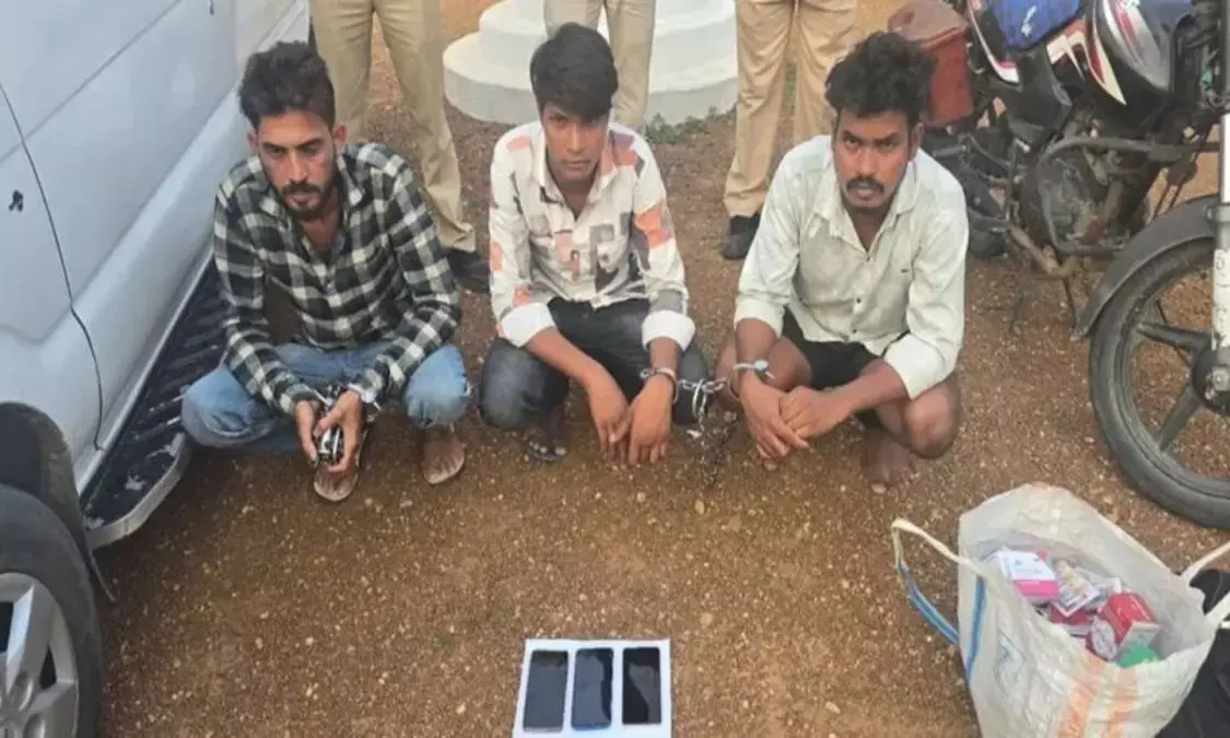 Mahasamund, Crime News, Chhattisgarh News In Hindi, Komakhan police murder case