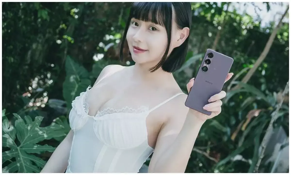 Sony Xperia 1 VII Sony Xperia 1 VII