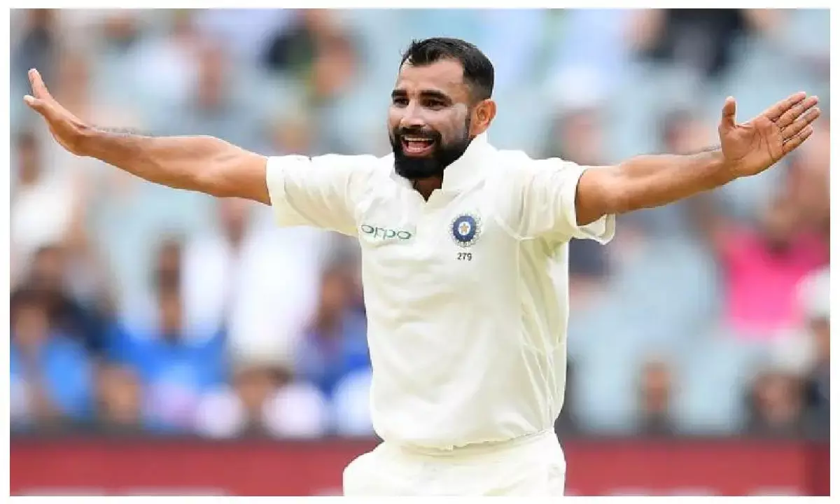 mohammed shami, mohammed shami retirement rumours