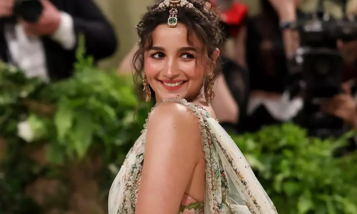 Alia Bhatt cancels Cannes 2025 debut amid India-Pakistan tensions