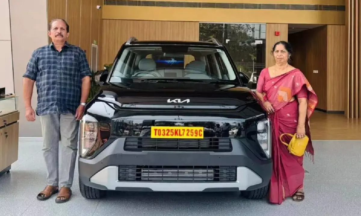 पंच, नेक्सन और फ्रोंक्स जैसे मॉडल पर भारी पड़ी ये कार, अप्रैल में बन गई नंबर-1