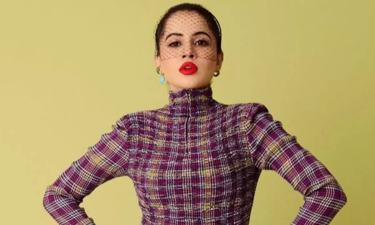 उर्फी जावेद ने शेयर किया भावुक पोस्ट, बताई कान्स फिल्म फेस्टिवल में न पहुंचने की वजह