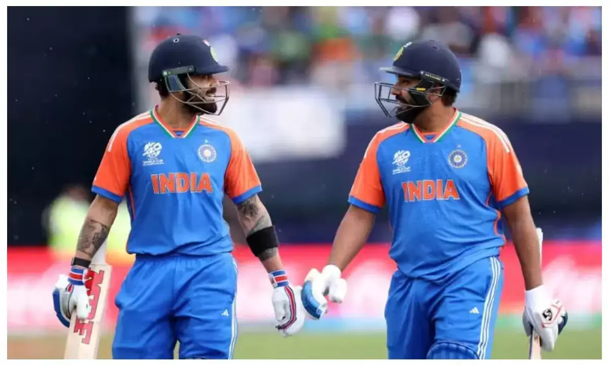 रोहित-विराट 2027 वर्ल्ड कप तक कितने वनडे खेलेंगे? क्या है दोनो को लेकर BCCI का प्लान