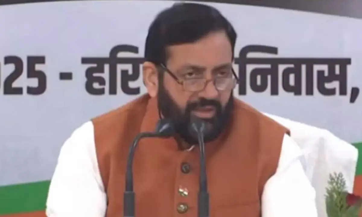 हरियाणा सरकार ने ग्रुप डी में DSC और OSC आरक्षण लागू किया, 1209 पद आरक्षित