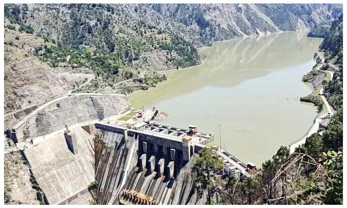 Ind-pak tensions: सिंधु जल समझौते पर दोबारा विचार करें.. पाकिस्तान के तेवर पड़े ठंडे, प्यास से गला सूखा तो भारत से लगाई गुहार