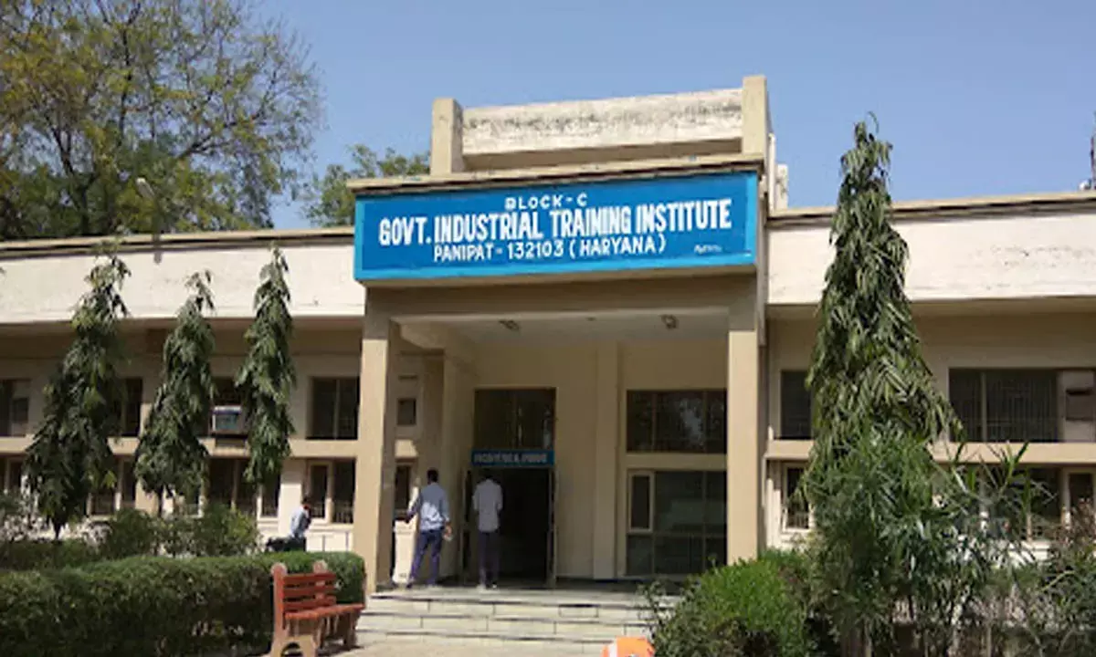 उद्योग की जरूरत के हिसाब से युवाओं को करेंगे तैयार, बढ़ेगा रोजगार