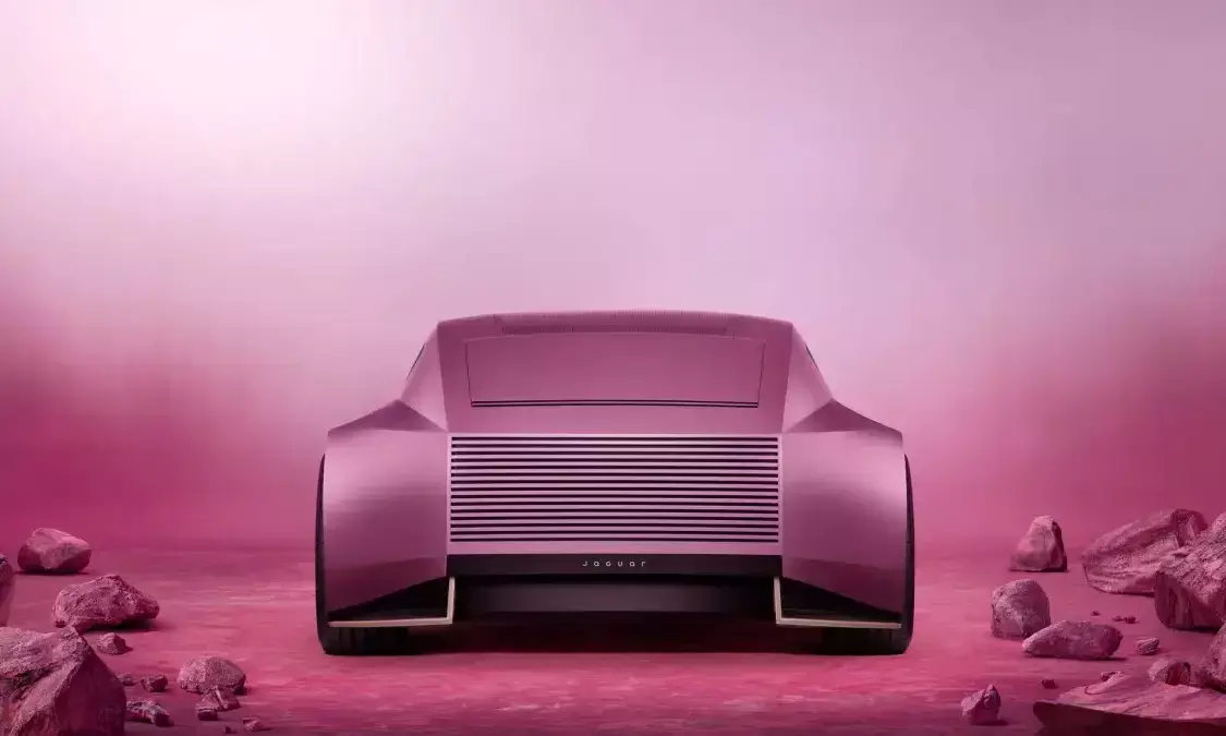 जगुआर टाइप 00 इलेक्ट्रिक कॉन्सेप्ट जून 2025 में भारत में होगी पेश, जानें क्या है खास?