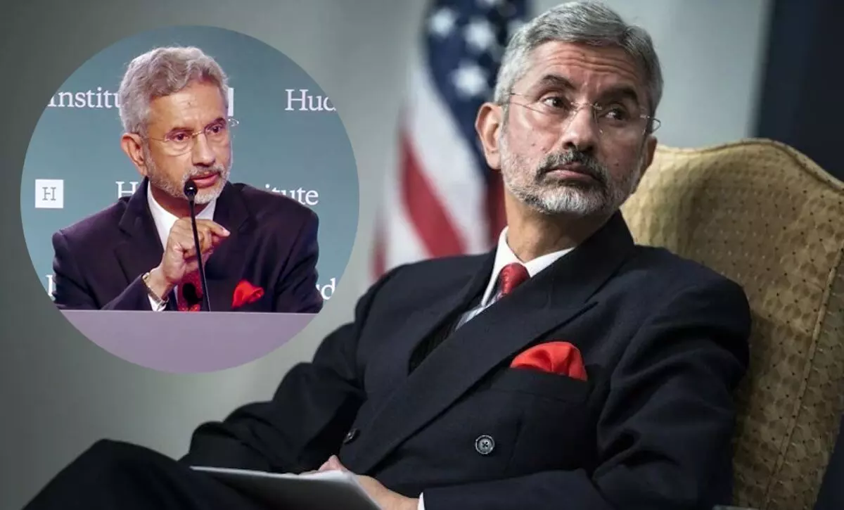 EAM, S Jaishankar, S Jaishankar security