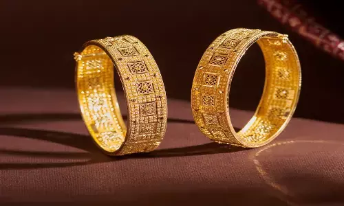 Gold-Silver Rate Today