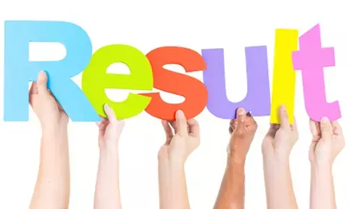 RBSE 5th, 8th Class Result 2025