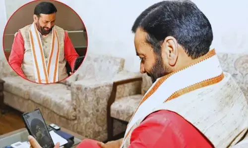 सीएम सैनी ने हरियाणा बोर्ड के टॉपर्स से की बात, स्टूडेंट्स को देंगे एक-एक लाख रुपए