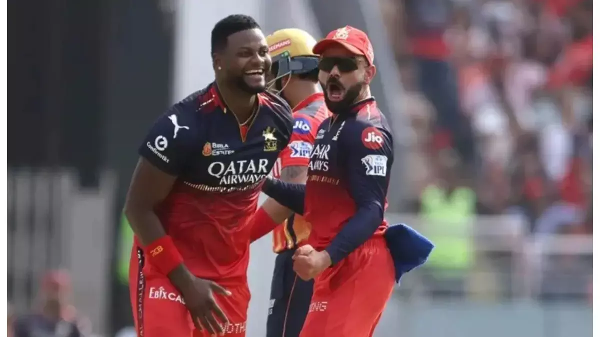 ipl 2025: आईपीएल 2025 के आखिरी लेग में बढ़ गई आरसीबी की ताकत, 2 खिलाड़ी टीम से जुड़ गए