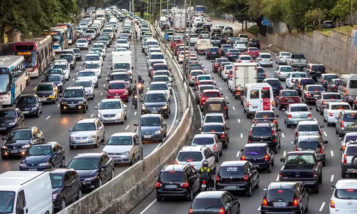 Traffic plan in Bhopal, Bhopal Traffic, Traffic Jam