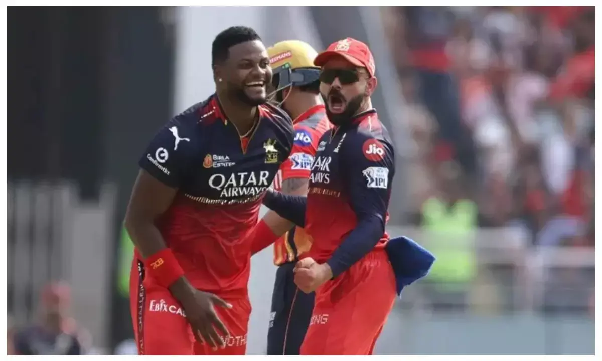 ipl 2025: आईपीएल 2025 के आखिरी लेग में बढ़ गई आरसीबी की ताकत, 2 खिलाड़ी टीम से जुड़ गए