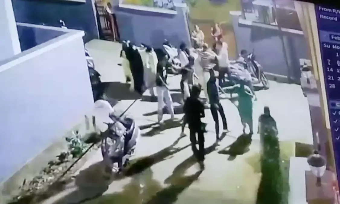 Durg News , Chhattisgarh News In Hindi , Supela police, Crazy lover