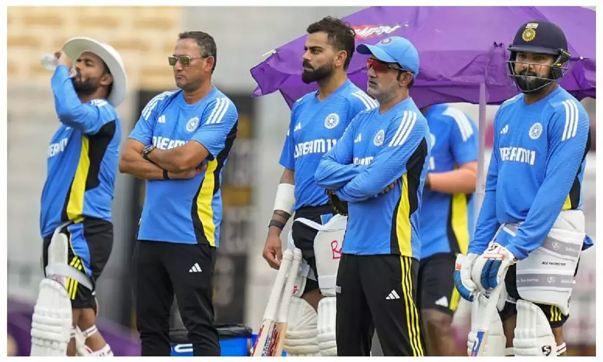 गौतम गंभीर को चाहिए टीम इंडिया पर फुल कंट्रोल, गिल कप्तानी की रेस में बुमराह से क्यों आगे? जानें