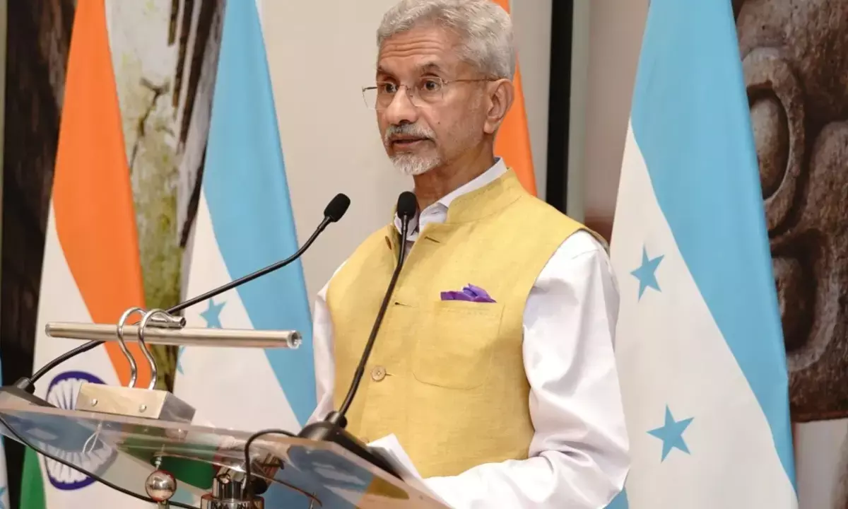 विदेश मंत्री बोले-चर्चा के लिए अब POK ही मुद्दा; बता दिया-कब तक स्थगित रहेगी सिंधु जल संधि