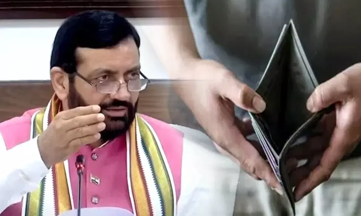 हरियाणा में 50 हजार से ज्यादा परिवार नहीं कमा रहे एक भी पैसा, सीएम सैनी ने दिए जांच के आदेश