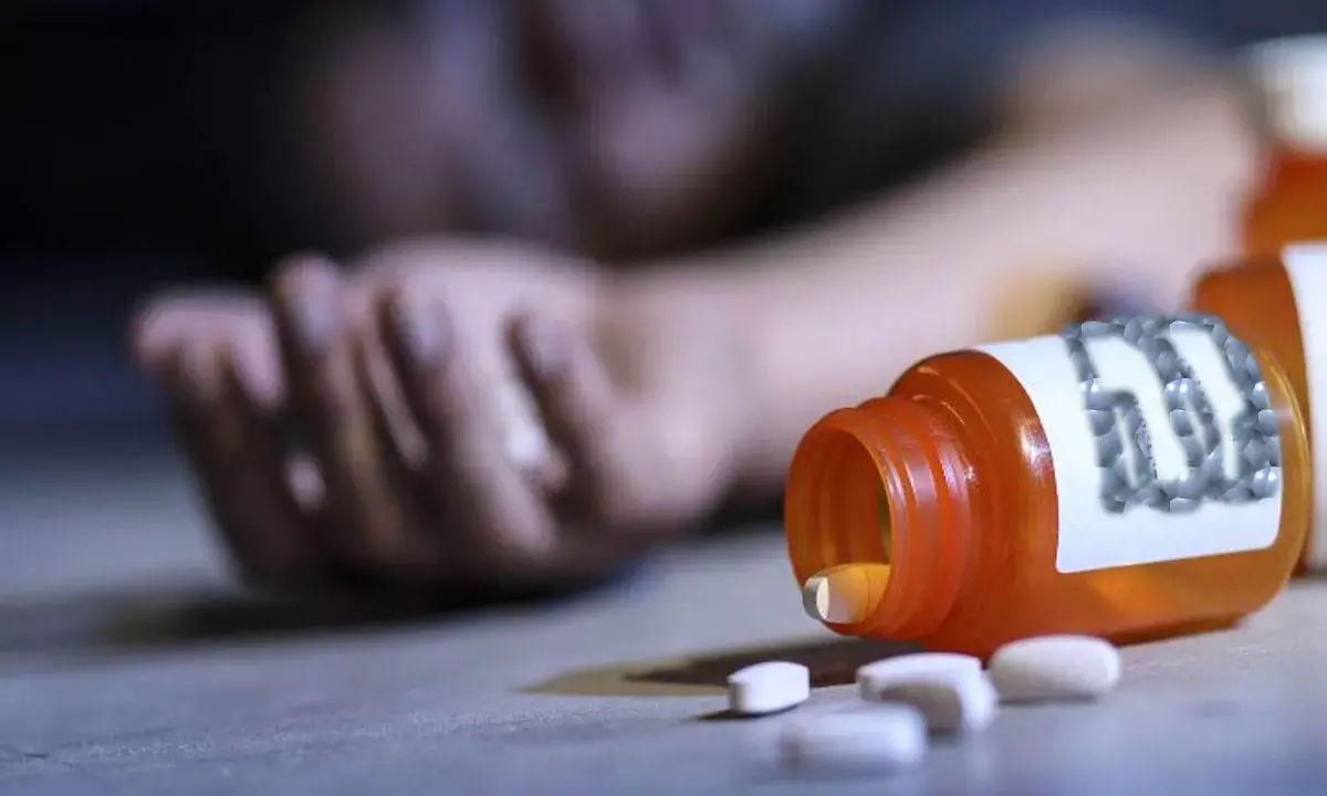 Panchkula 7 members of family committed suicide