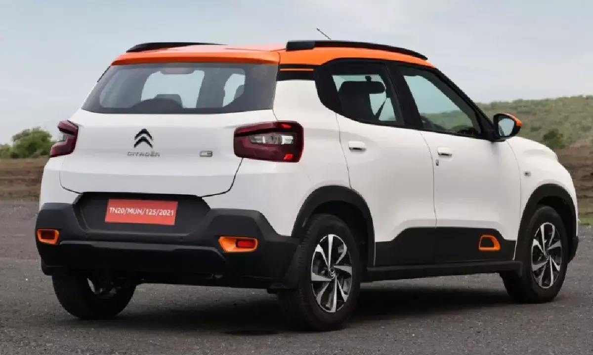 कम कीमत के साथ कंपनी ने लॉन्च की कार, फुल सिलेंडर पर 200Km तक दौड़ जाएगी