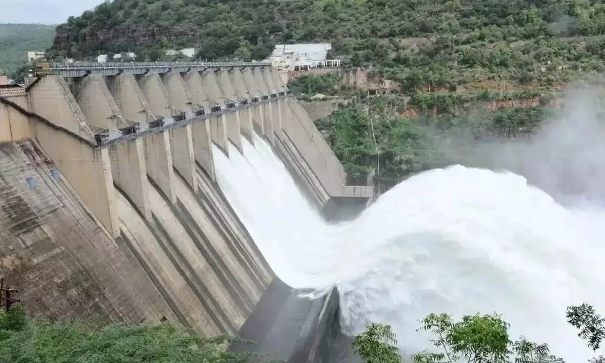 हरियाणा ने 21 मई से मांगा नए साल के कोटे का 10300 क्यूसिक पानी, पंजाब का फिर इनकार हरियाणा ने 21 मई से मांगा नए साल के कोटे का 10300 क्यूसिक पानी, पंजाब का फिर इनकार