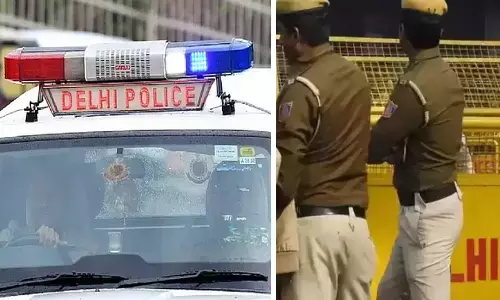 Delhi Police