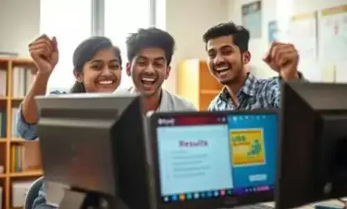 How to check Rajasthan 12th result How to check Rajasthan 12th result