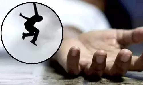 12वीं में कम नंबर आने से था परेशान, सुसाइड नोट में लिखा- सॉरी पापा मैं...