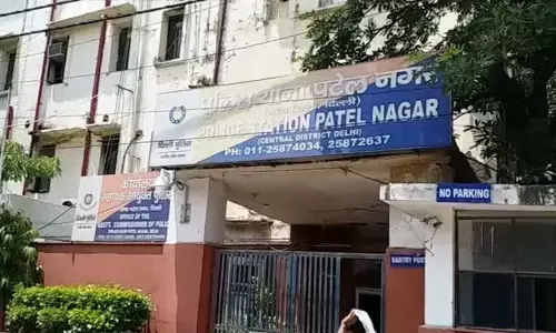 झूठी गवाही देने के लिए दबाव डालने का आरोप, कथित रेप पीड़िता पर केस