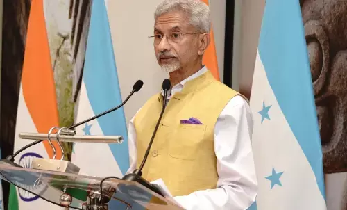 विदेश मंत्री बोले-चर्चा के लिए अब POK ही मुद्दा; बता दिया-कब तक स्थगित रहेगी सिंधु जल संधि