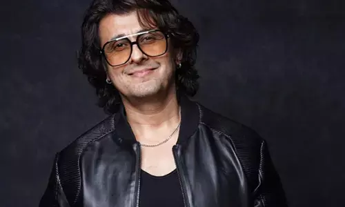 Sonu Nigam gets relief from Karnataka High Court in Bengaluru concert Controversy