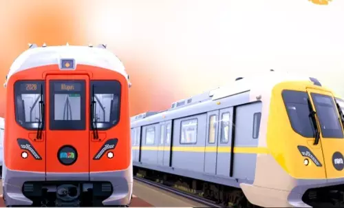 इंतजार खत्म, इंदौर में जल्द दौड़ेगी मेट्रो रेल; PM मोदी इस दिन दिखाएंगे हरी झंडी