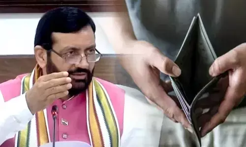 हरियाणा में 50 हजार से ज्यादा परिवार नहीं कमा रहे एक भी पैसा, सीएम सैनी ने दिए जांच के आदेश