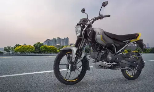 माइलेज, बजट और परफॉर्मेंस में सबसे बेस्ट हैं ये 5 किफायती टू-व्हीलर