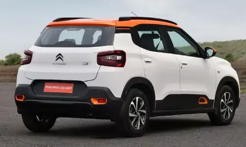 कम कीमत के साथ कंपनी ने लॉन्च की कार, फुल सिलेंडर पर 200Km तक दौड़ जाएगी