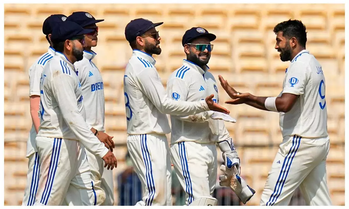 indias next test captain, team india new captain