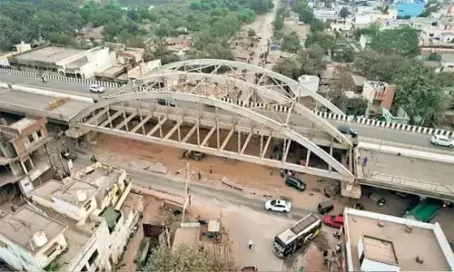 Kumhari Bridge, General Administration Department, traffic Policy police, Chhattisgarh News In Hindi