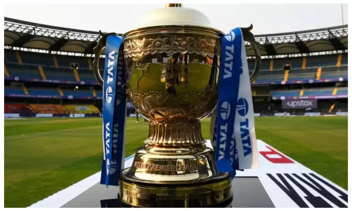 IPL 2025 Part 2, ipl 2025 new schedule, ipl 2025 playoffs scenario