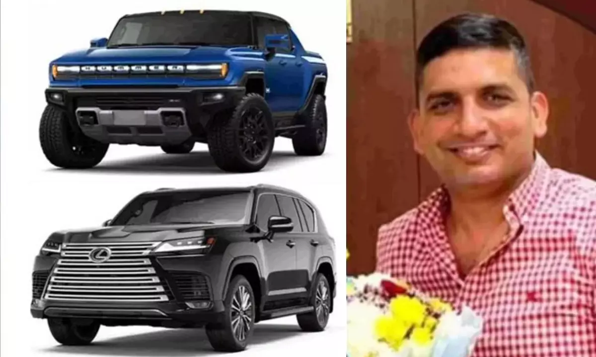 Basharat Khan arrest