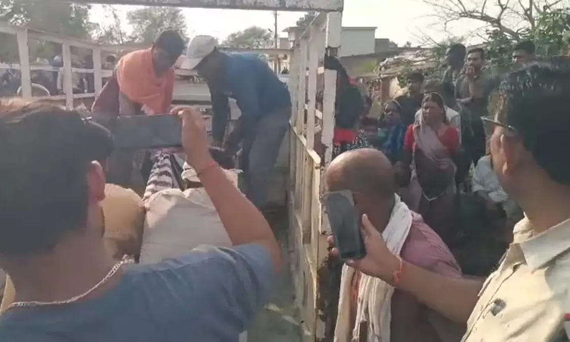 Chhattisgarh news, bemetara News