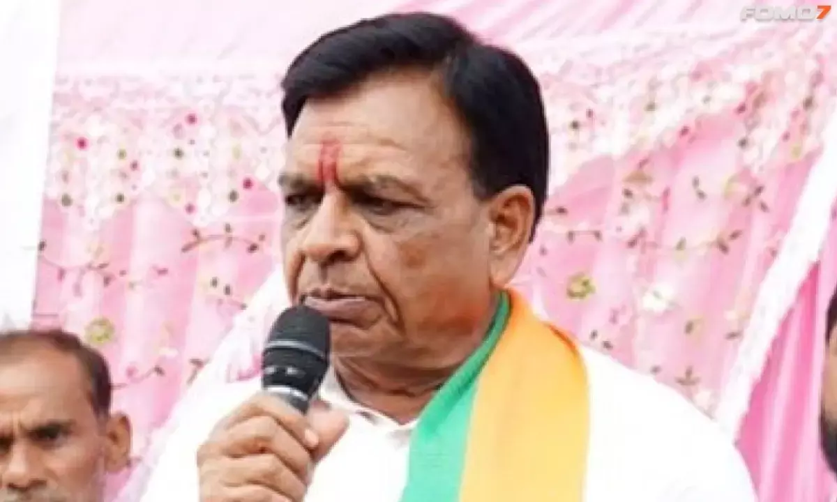 Deputy CM Jagdish Devda