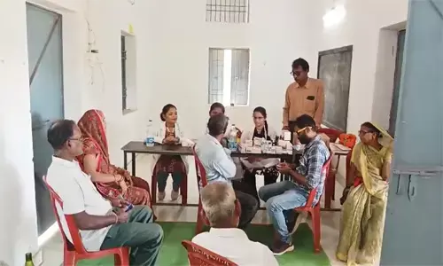 Balod  News ,  Khursipar,Health Department, Jaundice, Chhattisgarh News In Hindi