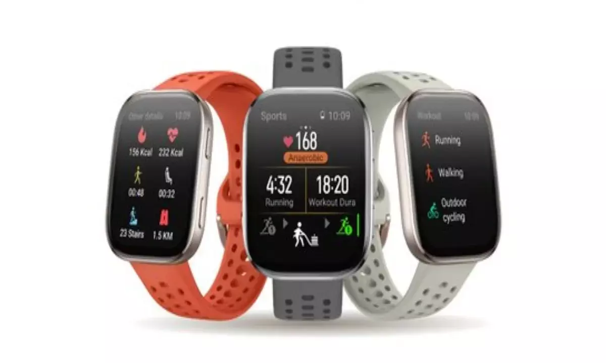 Amazfit BIP 6