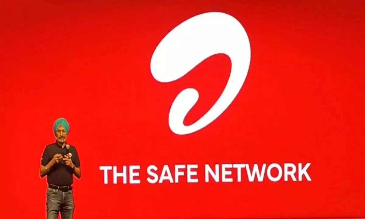 Airtel fraud detection solution