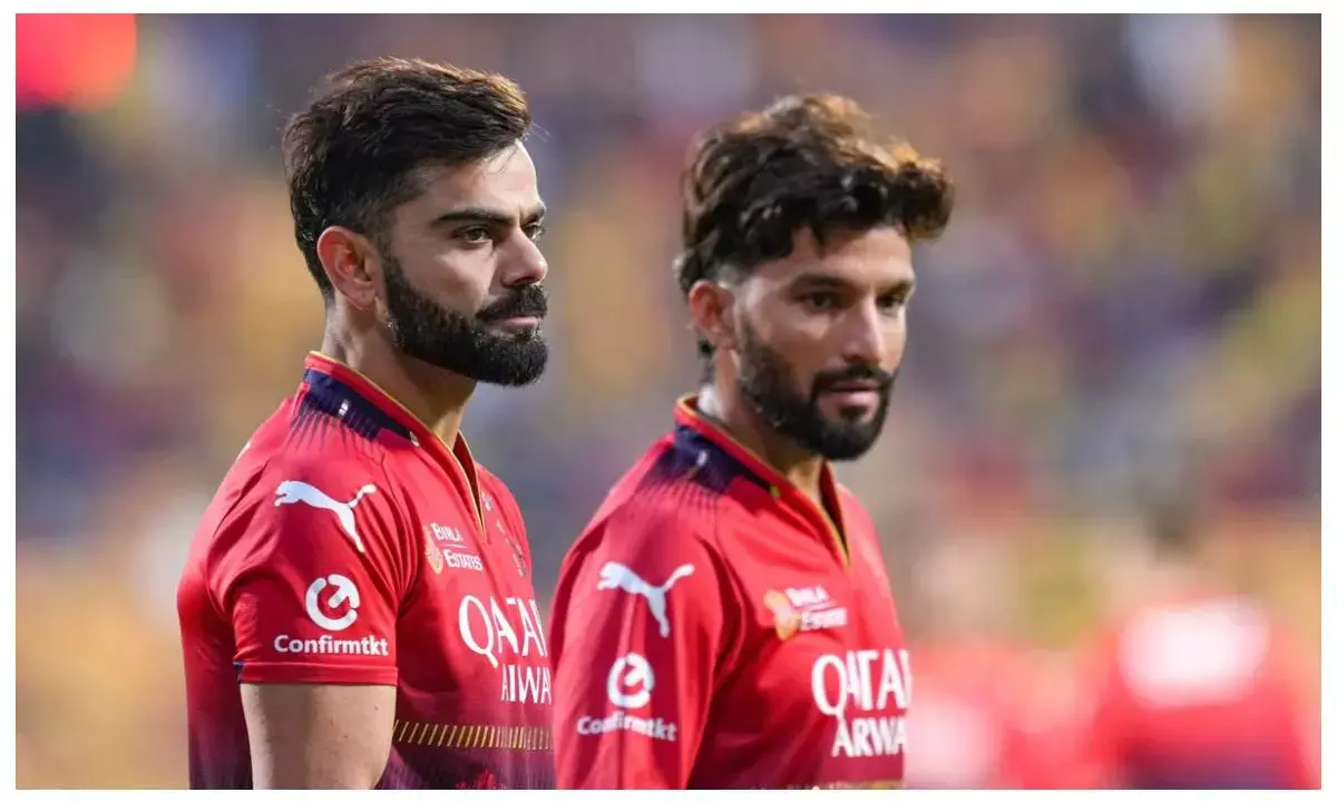 rajat patidar: रजत पाटीदार को RCB ने ही दिया धोखा, कप्तान बोले- मैं टूट गया था...