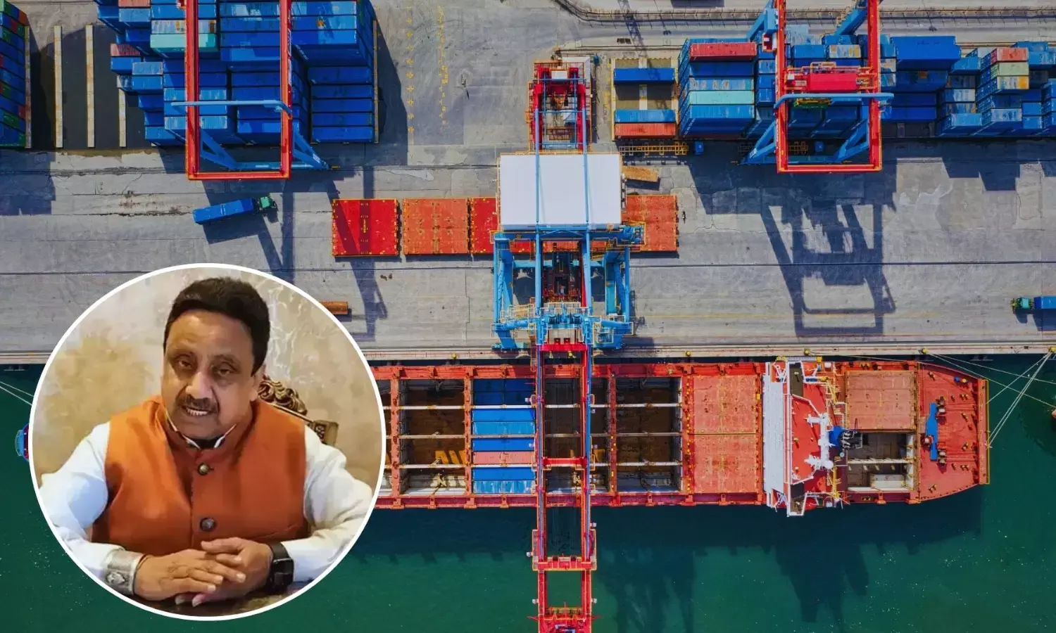 Confederation of All India Traders