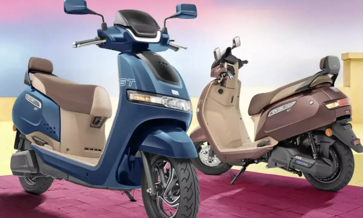 कंपनी अपडेटेड S और ST किए लॉन्च, कम कीमत में बड़ा बैटरी बैक और 212Km की रेंज