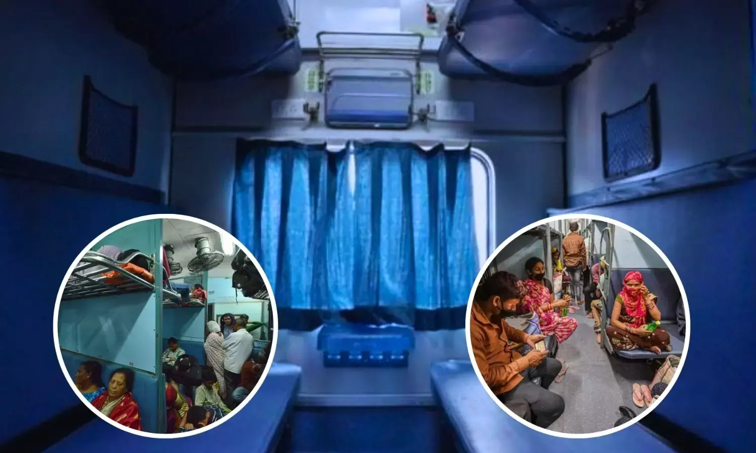 indian railway new rule