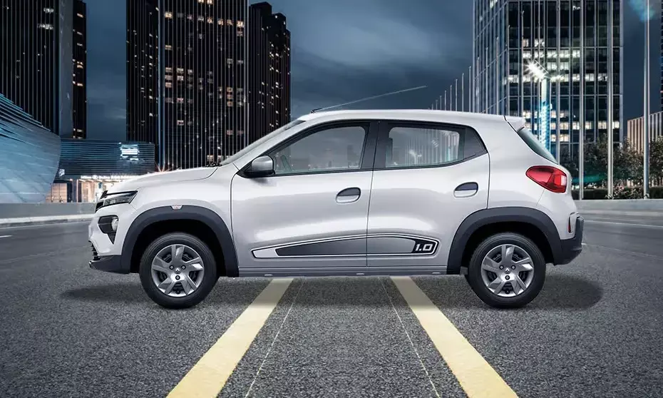 भारत की टॉप 5 किफायती ऑटोमैटिक कारें, जानें कीमत और फीचर्स भारत की टॉप 5 किफायती ऑटोमैटिक कारें, जानें कीमत और फीचर्स