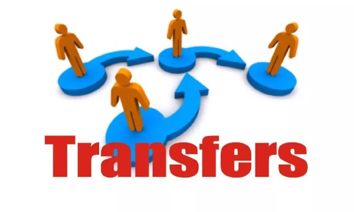 MP Transfer News, MP Transfer List, MP Patwari transfer, पटवारियों के तबादले, पटवारी ट्रांसफर लिस्ट।